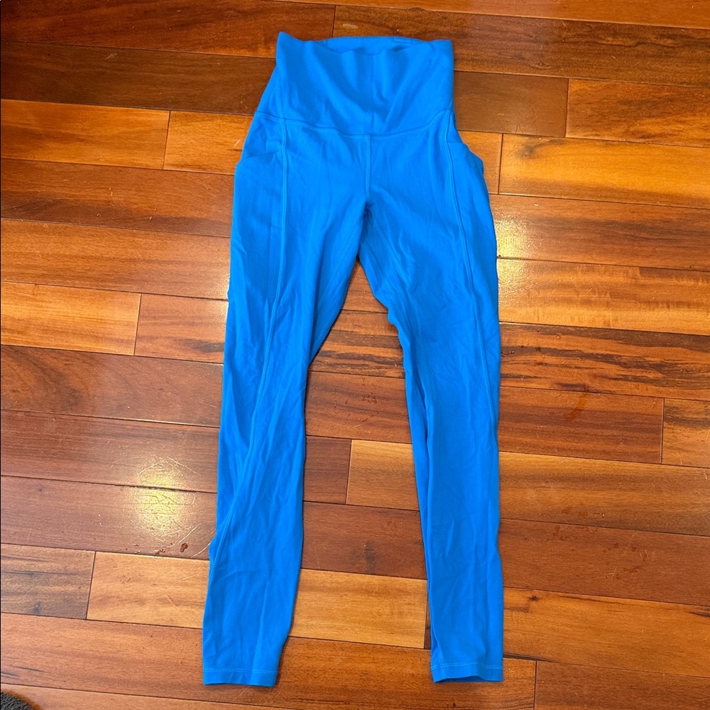 Lululemon Leggings Size 2 EUC